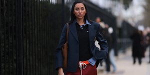 What Colors Go With Navy Blue? Learn 12 Options Here