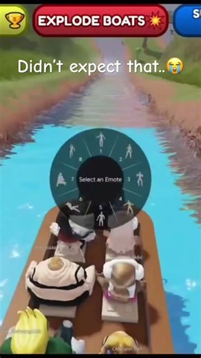 Bro turned into a rocket ship😭