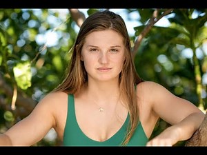 Eva's Survivor 48 Finale | Overcoming Autism & Breaking Stereotypes on Reality TV