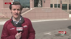 8th St. Bridge murder trial in the hands of the jury