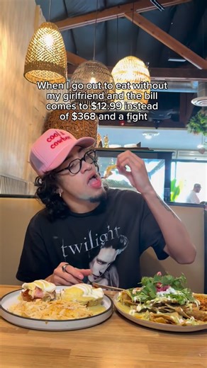 Ahuevo Cafe | Please don’t tell my gf 🤫 ☕️☀️AHUEVO CAFÉ☀️☕️ 👉 This helps us a lot 🙌🏻 Like this post Drop a comment - Save it & Tag your crew so they... | Instagram