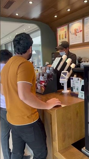 starbucks coffee| java chip frappuccino #shorts #youtubeshorts #starbucks