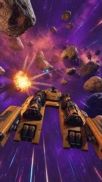 No Man’s Sky: COSMOS Is the Space Game to Play in 2026! #nomanssky #spacegame #gaming