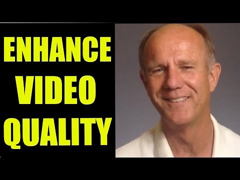 YouTube Enhancements Improve Video Quality - Tweaks and Effects