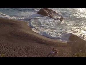 Best Beaches in Italy: Praia a Mare, Calabria