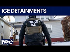 650+ California students detained by ICE in first year of Trump administration | KTVU
