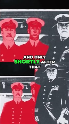 Titanic's Mistakes The Disaster That Changed History