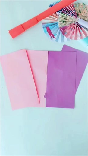 Balance folding tightness for durable works#diy #handmade #diyproject