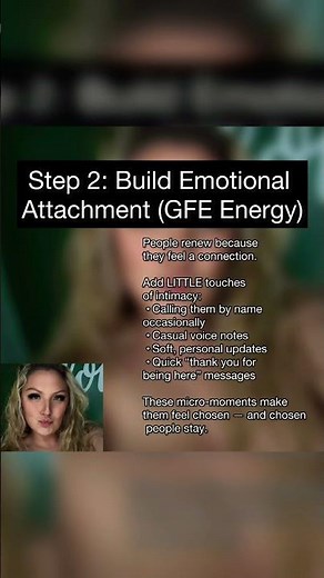 How to Fix Low OnlyFans Renew-On Rates (3-Step System)