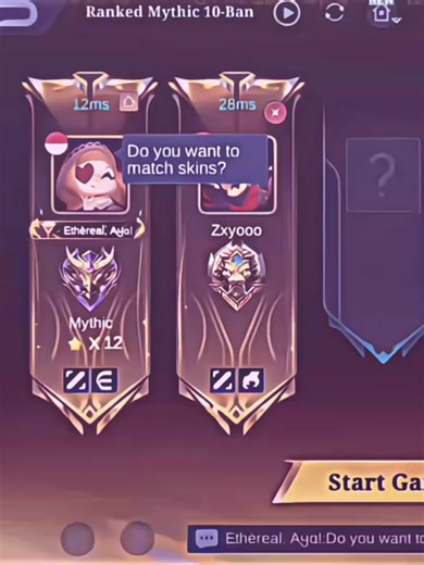 Matching in Mobile Legends: Best Strategies and Tips