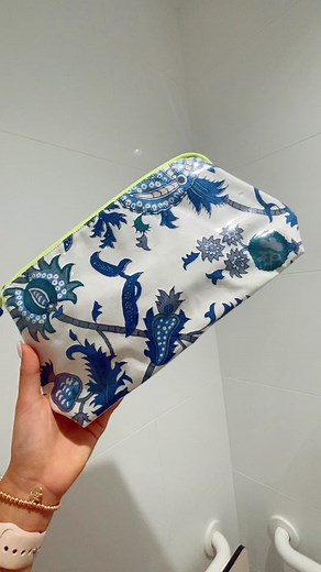 Roller Rabbit Makeup Bag Collection: Find Your Favorite!