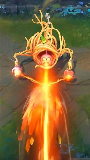 Vel'Koz Ultimate Every Skin #leagueoflegends