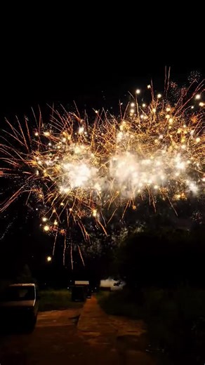 WOW #pyro #feuerwerk #fireworks #pirotecnia #fuegosartificiales