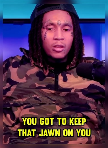 38K views · 803 reactions | It’s a big difference between a Hood Ninja & a Street Ninja 路‍♂️亮 #shorts | C Food | Facebook