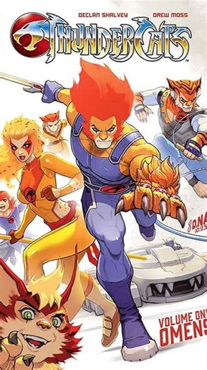 TeleTimeVision on Instagram: "📺 ThunderCats ThunderCats follows the adventures of the eponymous team of heroes, catlike humanoid aliens on a planet called Third Earth. The series plot begins with the dying planet Thundera meeting its end, forcing the ThunderCats (a sort of Thunderean nobility) to flee their homeworld. The fleet is attacked by the Thundereans’s enemies, the Mutants of Plun-Darr, who destroy most of the starships in the “ThunderFleet,” but spare the flagship hoping to capture the