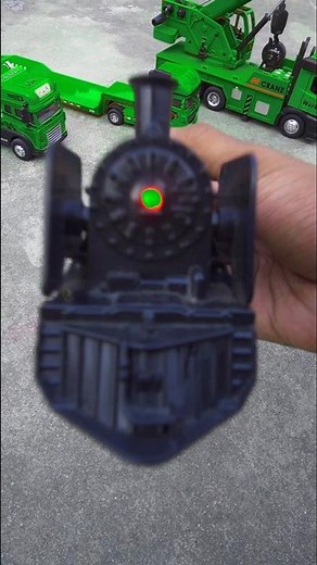 Full Power RC Train SPEED CHALLENGE 💨 Can You Handle This? remote control train #rccars #rccar