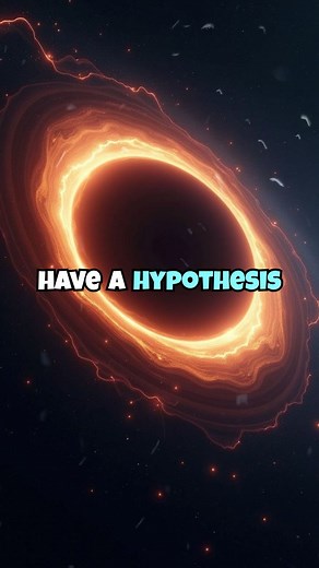 Ever wondered what black holes look like? 🕳️ They’re invisible since no light escapes them! But we can see their effects on nearby stars and gas. When matter is pulled in, it heats up, creating a bright "accretion disk"—think of it as a cosmic whirlpool! 🌪️ In the glow, there's a dark shadow that shows the black hole's location. Thanks to tech like the Event Horizon Telescope, we've captured stunning images of black holes, including that glowing ring around their shadows! ✨ While we can't see 