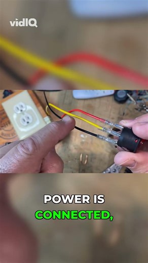 The Safety Feature I Added to My Dim Bulb Tester