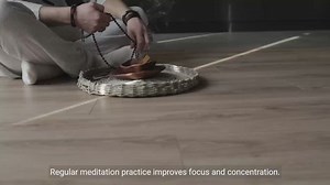Discover the Benefits of Meditation