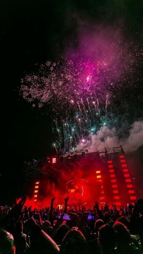 Lanzamiento Signature Tour 2027 | Tomorrowland Brasil | Liona Expediciones