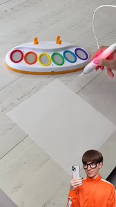 97K views · 1K reactions | Invisible light painting #magicianchallenge #magictricks | Magic Land | Facebook