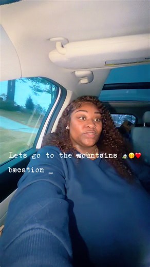 day one of us being in the NC mountains 🏔️, ive never been it was such an exciting experience. especially sharing that with the love of my life ❤️💍. @TIM add my snapchat: brenay1215 💕#couples #goingtothemoutains #ncmountains #hubbywifey