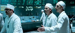 'Chernobyl' Trailer: HBO Has A Nuclear Meltdown In A New Five-Part Miniseries - SlashFilm