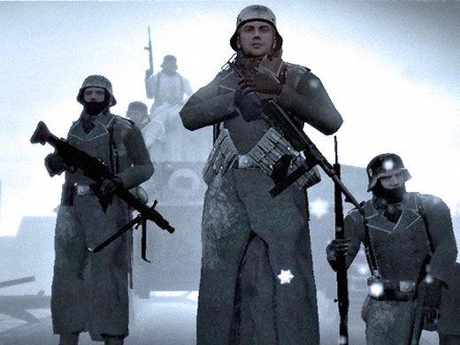 CBA: Community Base Addons (Required) file