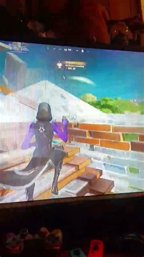 do you think I have a triggerbot? rate the prefire #ytshorts #fortnite #subscribe