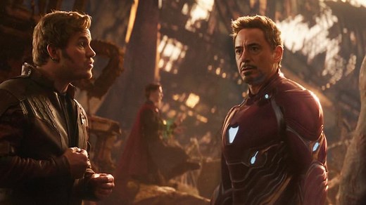 Watch Marvel's Avengers: Infinity War | Prime Video