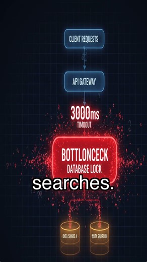 Vector DB Indexing: From 5s to 50ms Response Time #approximatenearestneighbor #vectorsearch