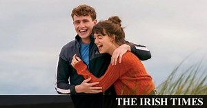 Normal People: First trailer released for BBC’s Sally Rooney adaptation