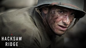 Discover the extraordinary true story of one hero who saved 75 soldiers in a single day, while entirely unarmed. See Academy Award® winning director Mel Gibson’s powerful new film #HacksawRidge - In theaters TONIGHT! Get tickets now! | Hacksaw Ridge