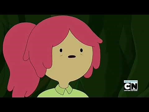 Princess Bubblegum (Bonnie) Crying