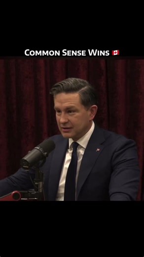 Joe Rogan Pierre Poilievre: “The Common Guy Was RIGHT” 😳
