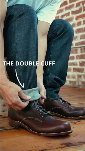 THE CUFF GUIDE #shorts