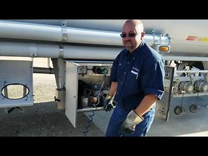 Connecting Scully to Truck