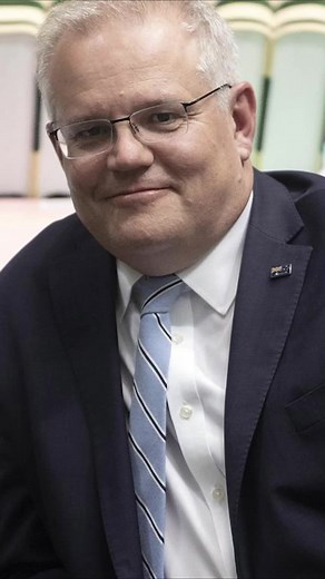 The Unpopularity of Scott Morrison in Australian Politics