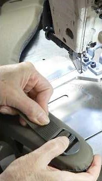The K4 Harness is a critical component of the K4 Frame System. See how it’s made, start to finish.