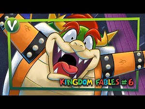 Bowser in Love (ft. ‪@MeatCanyon‬ )