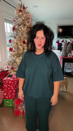 Mikayla Nogueira on TikTok