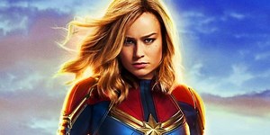 Captain Marvel - Film Review