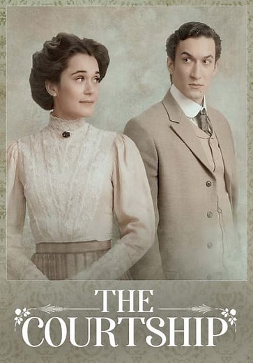 The Courtship (Dubbed) (2022)