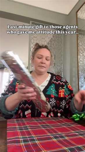 All jokes 😂 to the co-ops of 2025 🥂 . . . #knucklesandwich #naughtyornice #realtorlife #michiganrealtor #anythingforyou | Jen Clancy