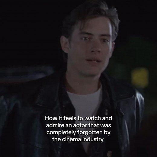 Jason London: A Forgotten Hollywood Actor's Journey