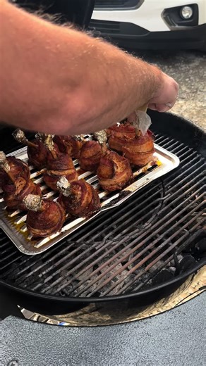 Delicious Chicken Lollipops You Need to Try!