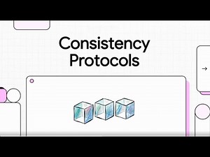 Distributed Systems | Ch 5 : Data Consistency & Replication Protocols
