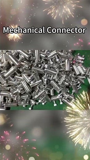 Aluminium Electric Wire Terminal Cable Connector Mechanical Shear Bolts Lugs 10-1000SQMM