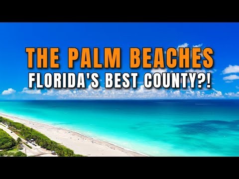 20 Best Things To Do In The Palm Beaches, FL (From Luxury Travel To Free Activities!)
