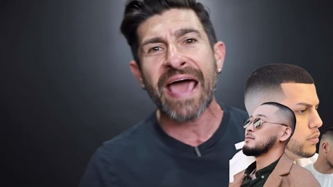 6 BEST Hairstyles for Men in 2025!